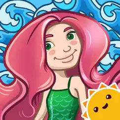 storytoys little mermaid logo, reviews