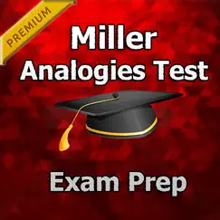 miller analogies test mcq exam logo, reviews