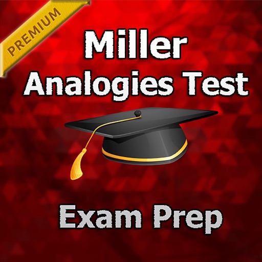 Miller Analogies Test MCQ Exam app reviews download