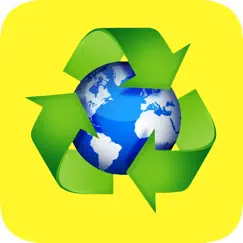 greenme life app logo, reviews