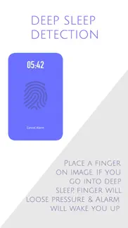 powernap -with deep sleep mode iphone images 4
