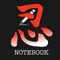 ninja notebook logo, reviews