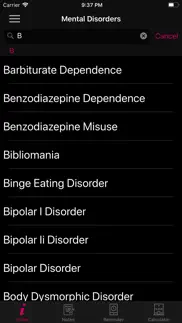 mental disorders premium iphone images 3