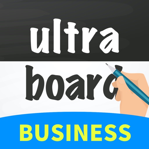 UltraBoard for Business app reviews download