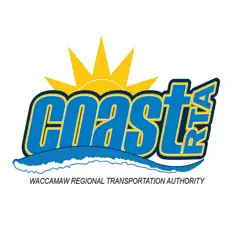 coast rta logo, reviews