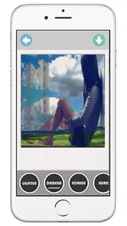 picpic blender lite iphone capturas de pantalla 2