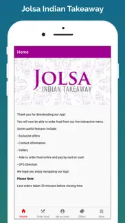 jolsa indian takeaway iphone images 1
