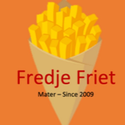 Fredje Friet app reviews download