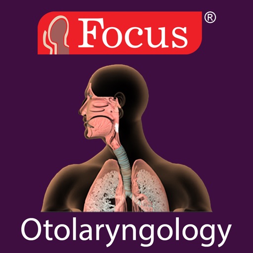 Otolaryngology app reviews download