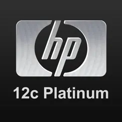 HP 12C Platinum Calculator uygulama incelemesi