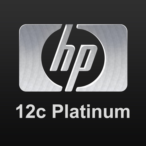 HP 12C Platinum Calculator app reviews download