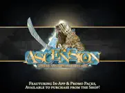 ascension: deckbuilding game ipad images 1