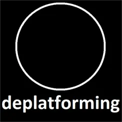deplatforming logo, reviews