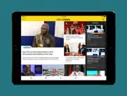 africanews - news in africa ipad images 1
