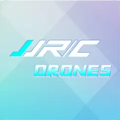 jjrc drones logo, reviews