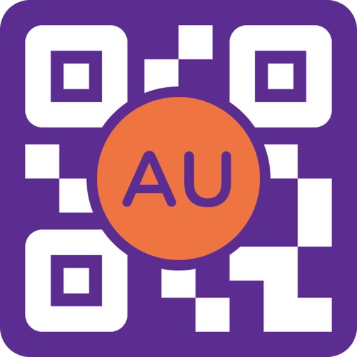AU QR app reviews download