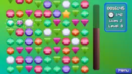 jewel match - addictive puzzle iphone images 2