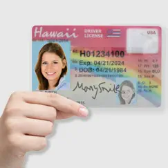 hawaii driver license-rezension, bewertung