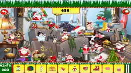 christmas hidden objects fun iphone images 3