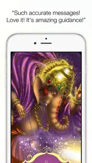 whispers of lord ganesha iphone images 3