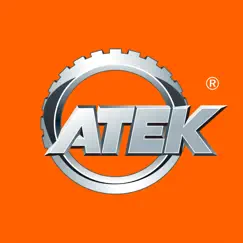 atek market logo, reviews
