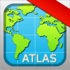 atlas handbook - world maps обзор, обзоры