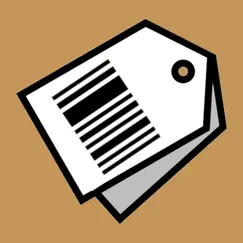 barcode generator : for labels logo, reviews