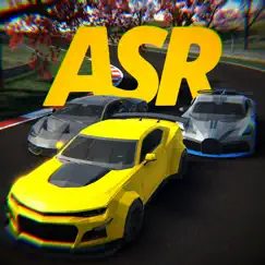 asphalt speed racing autosport logo, reviews