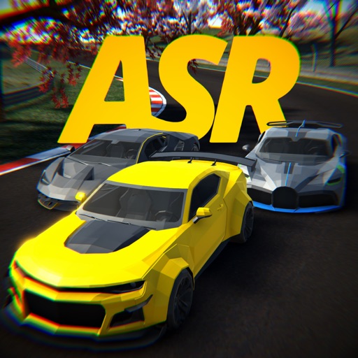 Asphalt Speed Racing Autosport app reviews download