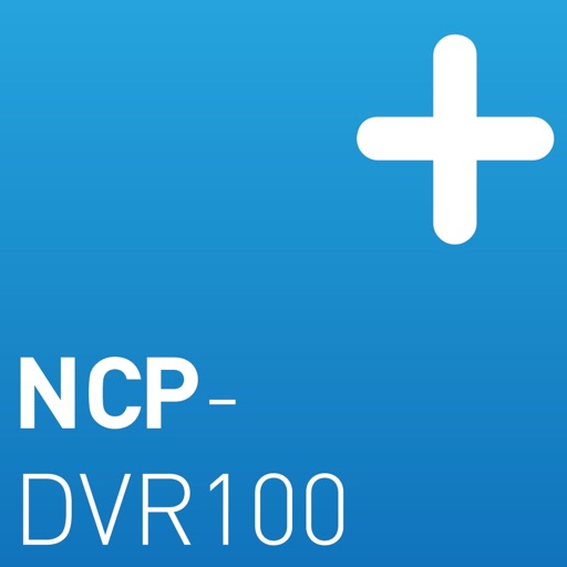 NCP-DVR100 app reviews download