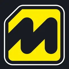 moto revue - news et actu moto logo, reviews