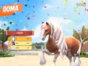 horse haven world adventures ipad capturas de pantalla 1