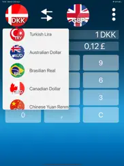 currency converter easy ipad images 3
