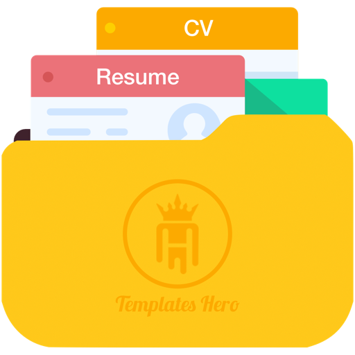 TH CV Templates for Pages app reviews download