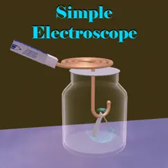 simple electroscope logo, reviews