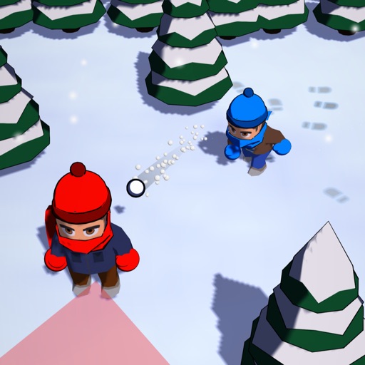 Snowball Soldier app reviews download