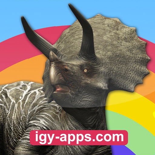 AR for Kids Animals Dinosaurs app reviews download
