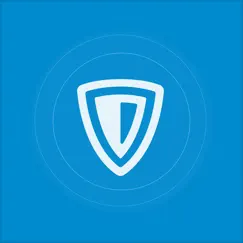 zenmate vpn & wifi proxy logo, reviews