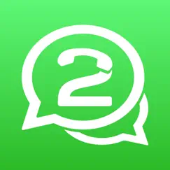 dual messenger plus logo, reviews