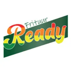 frituur ready logo, reviews