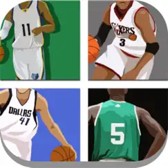 guess the basketball stars logo, reviews