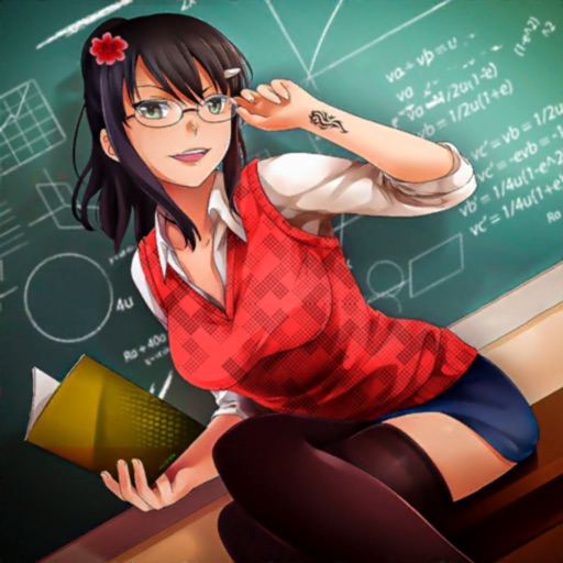 Anime Yandere High School Girl app reviews download