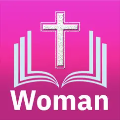 the holy bible for woman audio logo, reviews