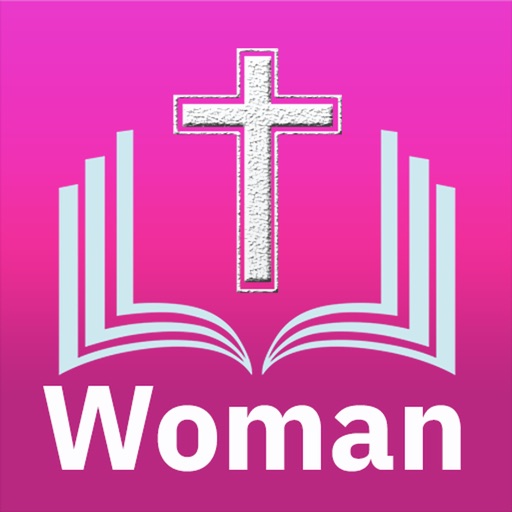 The Holy Bible for Woman Audio app reviews download