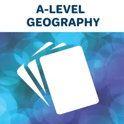 a-level physical geography logo, reviews