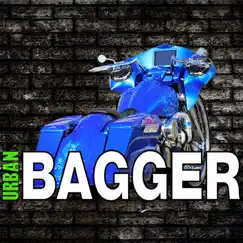 urban bagger logo, reviews