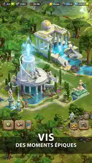 elvenar - fantasy kingdom iPhone Captures Décran 4