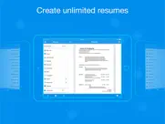 quick resume pro ipad images 1