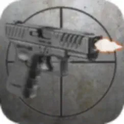 gun simulator sounds shot pro logo, reviews