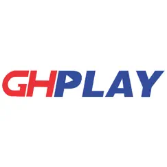 ghplay logo, reviews